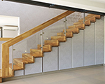 Construction et protection de vos escaliers par Escaliers Maisons à Saint-Pierre-de-Boeuf